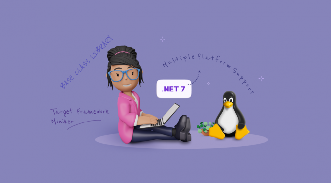 Exploring the New Features and Improvements in .NET 7