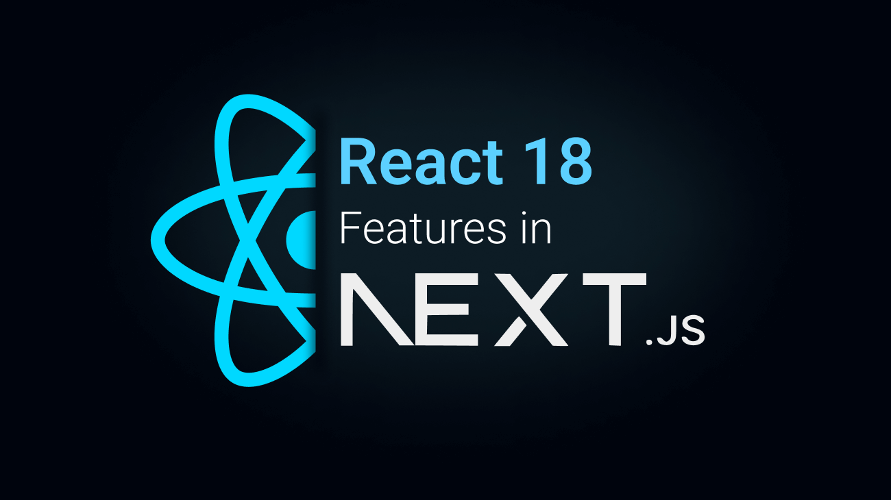 Using React 18 Features in NextJS