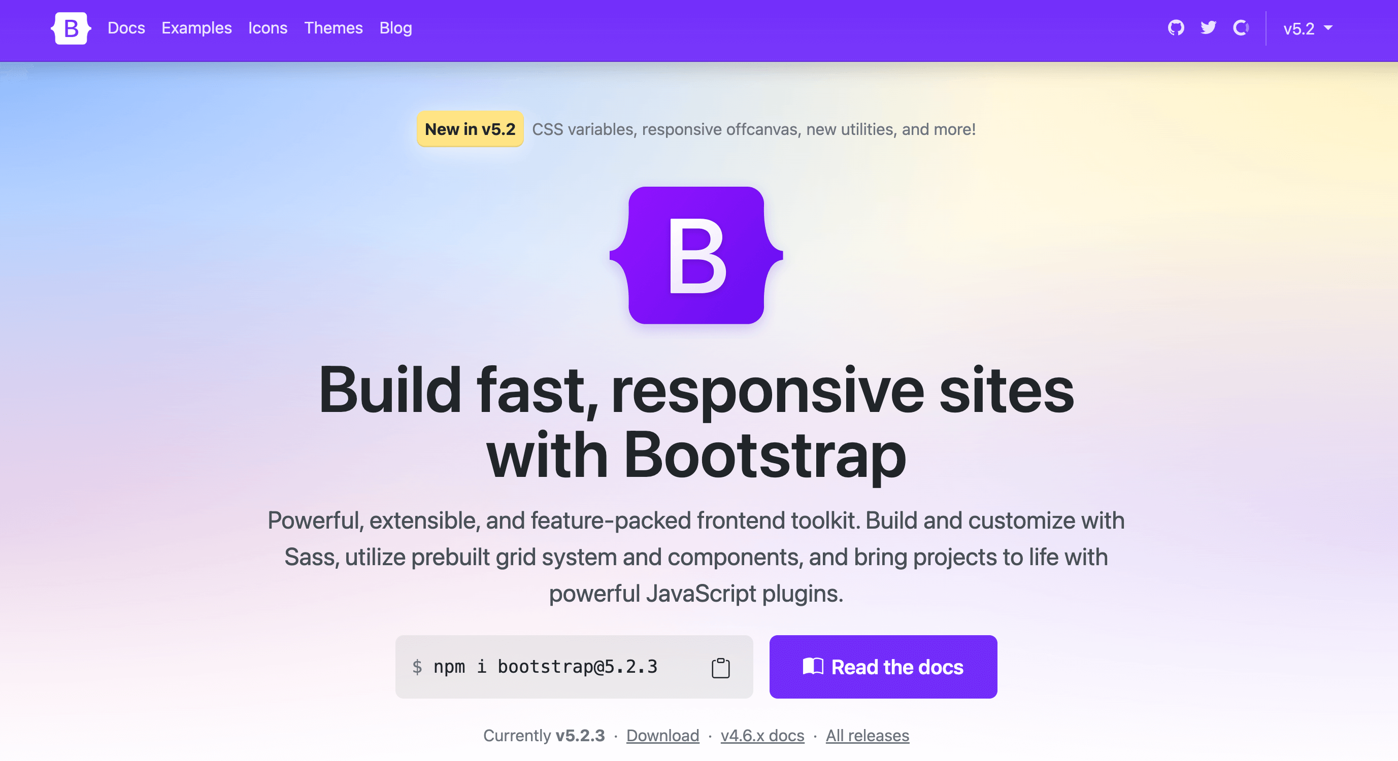 Bootstrap Tooltip