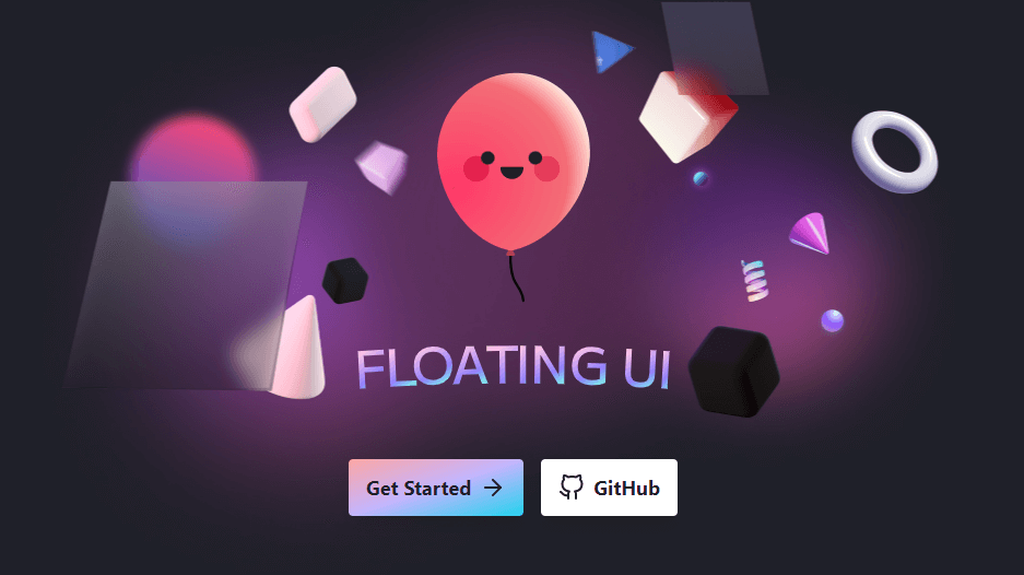 Floating UI