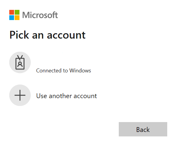 Office365 Login