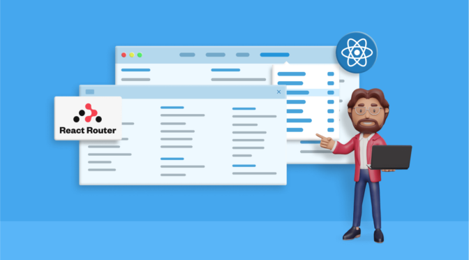 React Router: A Beginner's Guide to Essential Navigation Techniques
