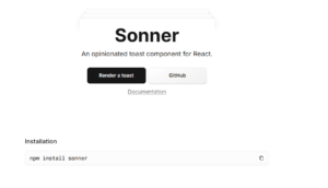 Top 8 JavaScript Notification Libraries for User Alerts and Feedback ...