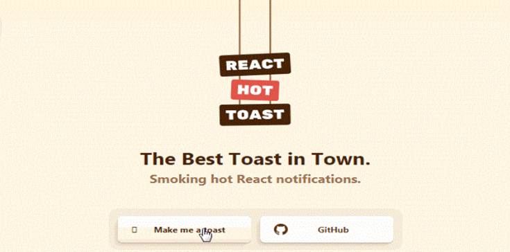 Source: React-hot-toast