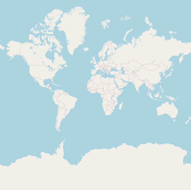 Visualizing OpenStreetMap Using .NET MAUI Maps