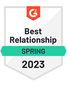 Best Relationship Spring 2023