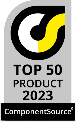 Bestselling Products Award