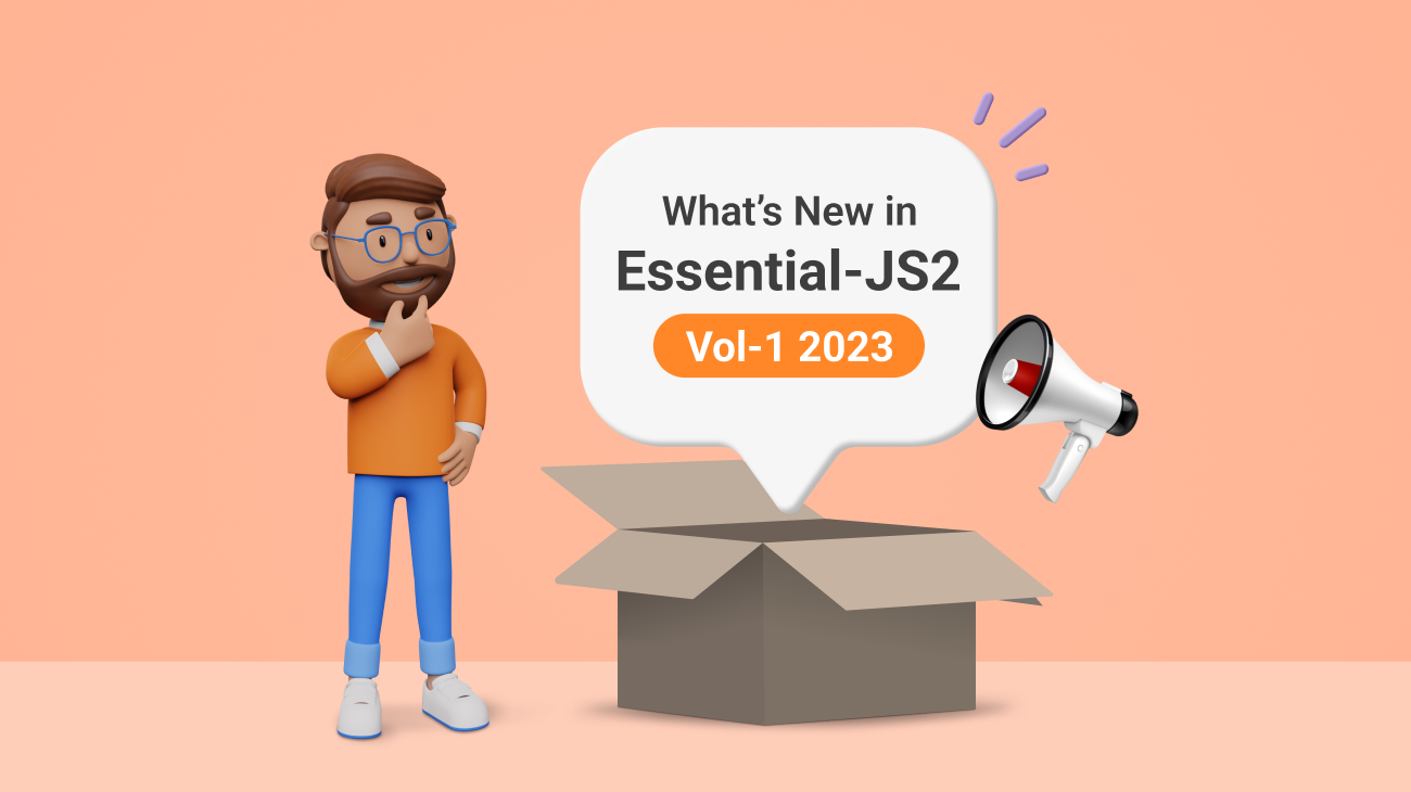 Essential JS 2 2023 Volume 1
