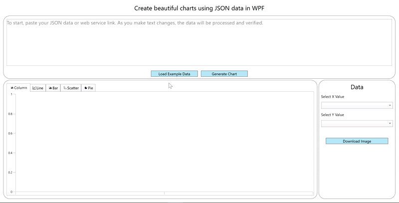 Exporting Chart to Image