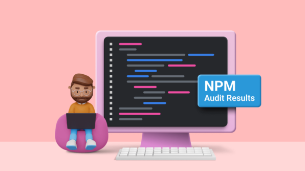 How You Should Treat NPM Audit Results