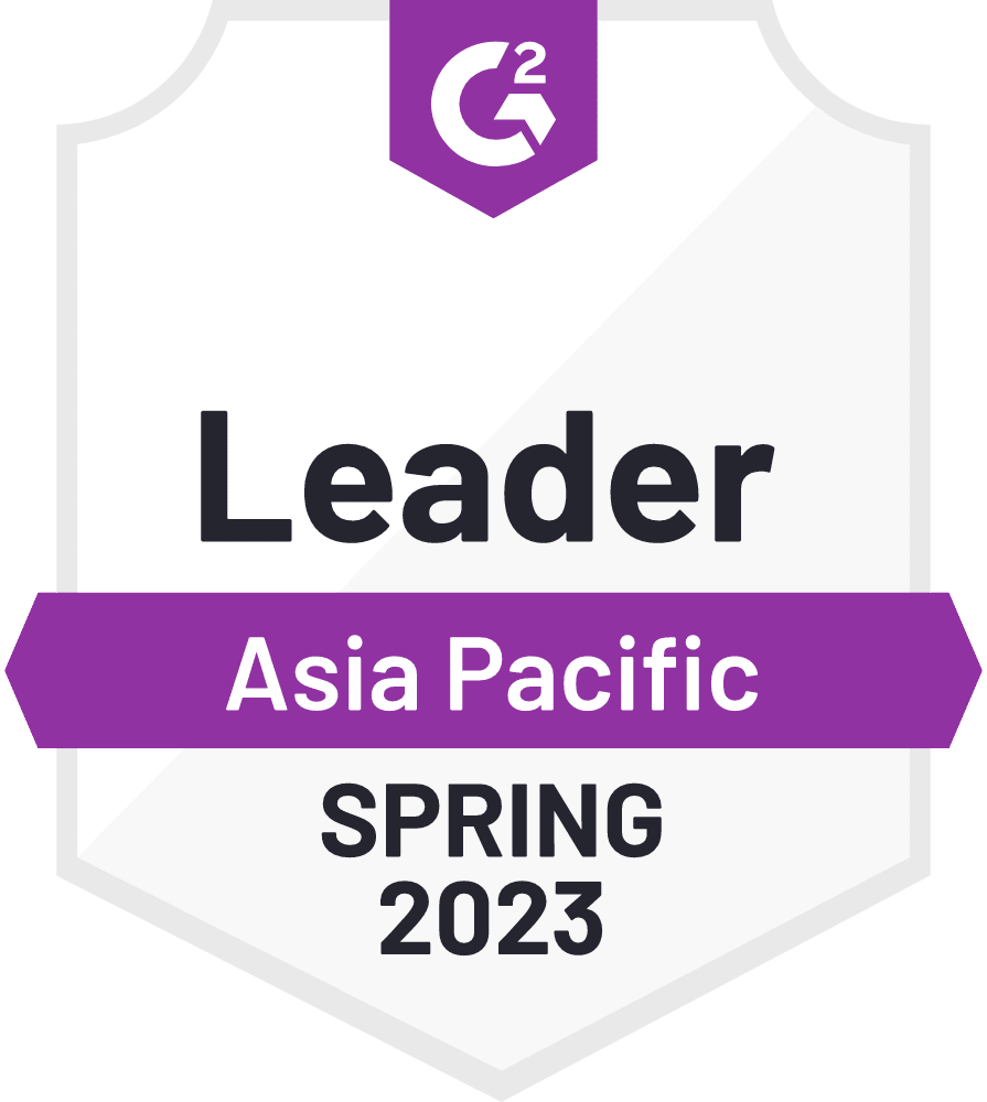 Leader Asia Pacific Spring 2023