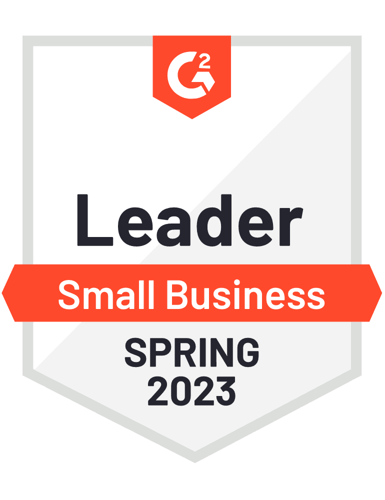 Leader Small Business Spring 2023
