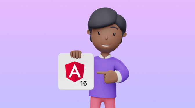 Angular 16 Unveiled: Discover the Top 7 Features