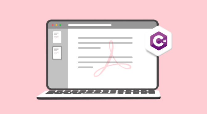Step-by-Step Guide to Adding and Removing Watermarks in PDF using C#