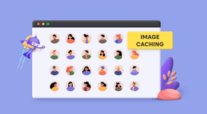 A Smoother User Experience with Image Caching in .NET MAUI