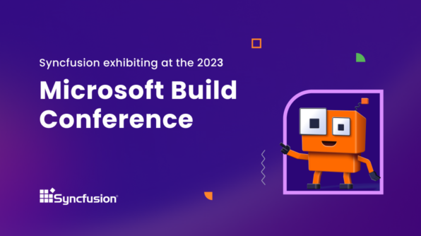 Come See Us at Microsoft Build 2023