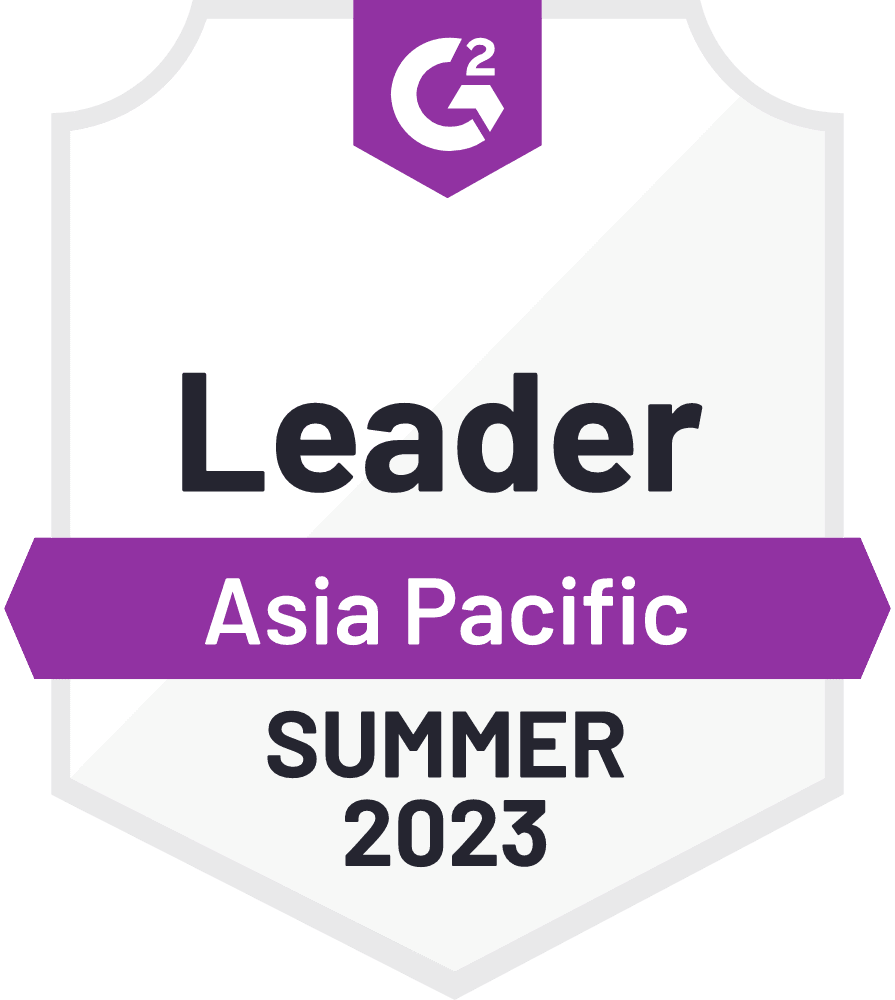 Component Libraries Leader Asia Pacific