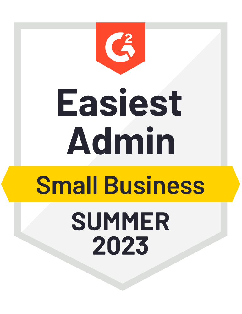 Easiest Admin Small-Business
