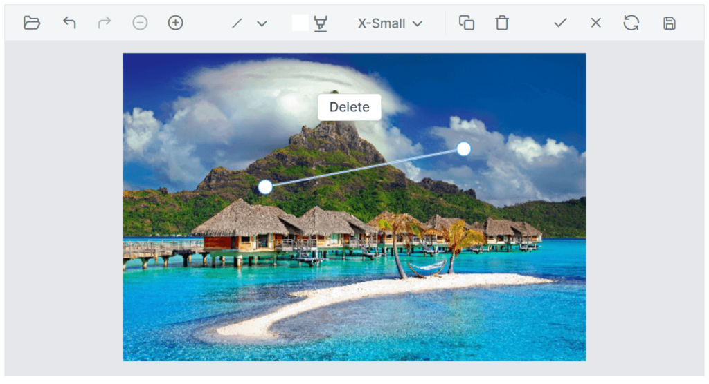 Introducing the New Blazor Image Editor Component | Syncfusion Blogs