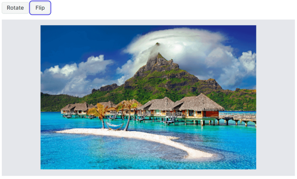 Introducing the New Blazor Image Editor Component | Syncfusion Blogs