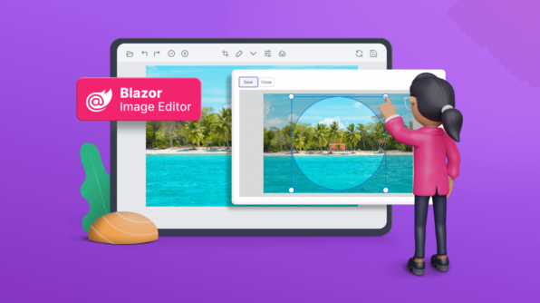Introducing the New Blazor Image Editor Component