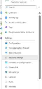 How to Solve 504 Gateway Time-Out Errors with Azure Application Gateway ...
