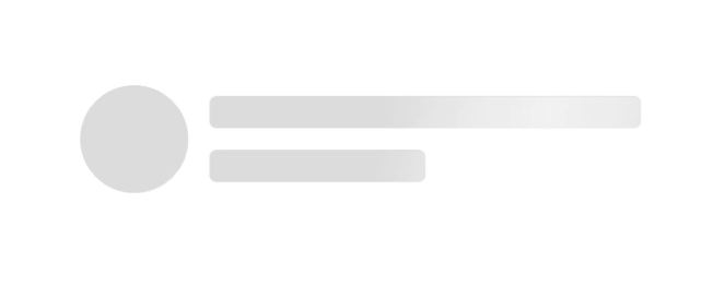 Customizing Wave Duration in WinUI Shimmer Control