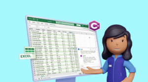 How to Add Comments to Excel Documents Using C#
