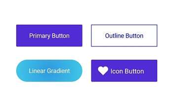 .NET MAUI Button Control