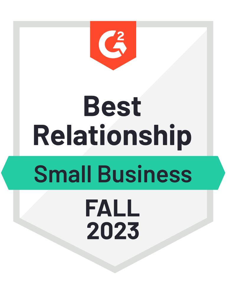 Component Libraries Best Relationship Small-Business Total