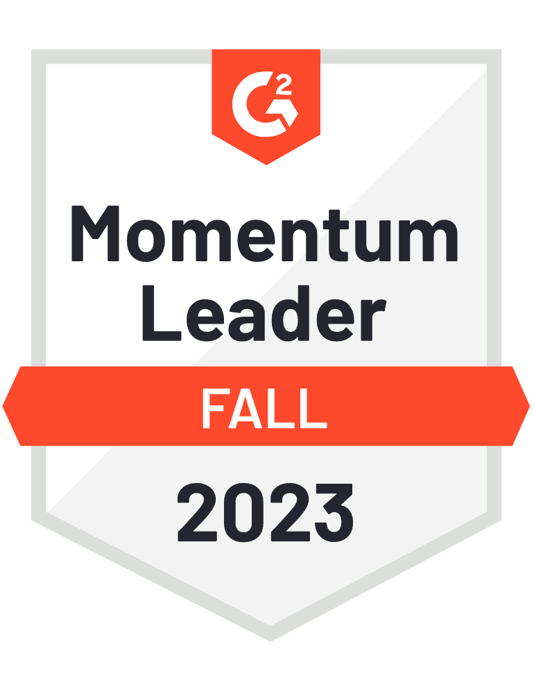 Document Generation Momentum Leader
