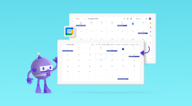 Effortless Google Calendar Events Synchronization in .NET MAUI: A Developer's Guide