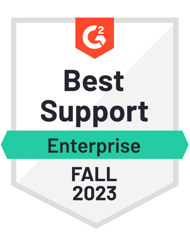 Integrated Development Environments (IDE) Best Support Enterprise