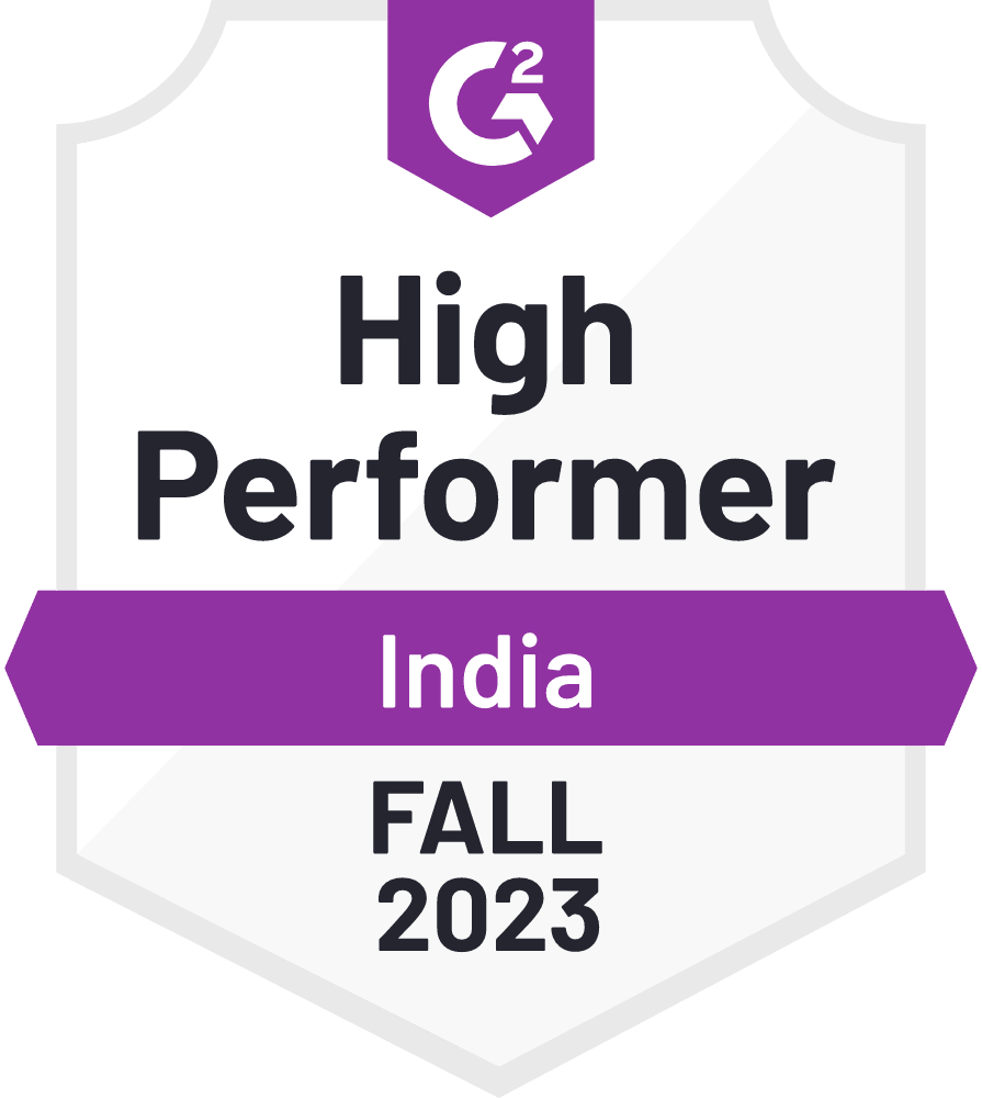 Integrated Development Environments (IDE) High Performer India