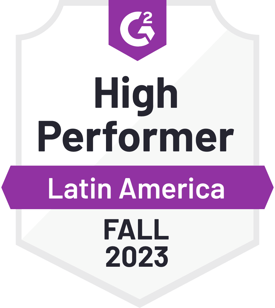 Integrated Development Environments (IDE) High Performer Latin America