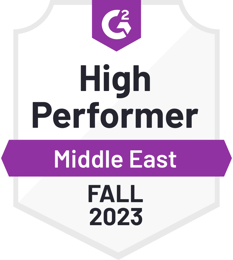 Integrated Development Environments (IDE) High Performer Middle EastIntegrated Development Environments (IDE) High Performer Middle East