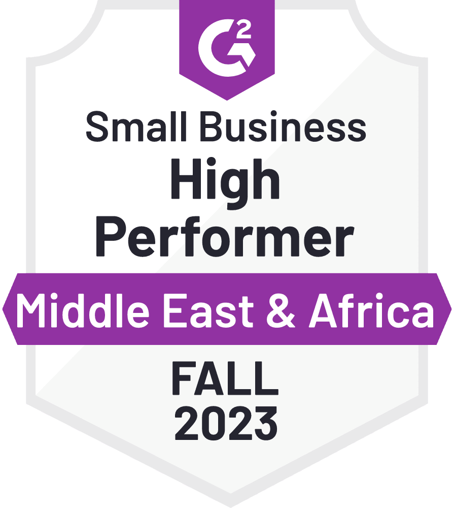 Integrated Development Environments (IDE) High Performer Small-Business Middle East & Africa