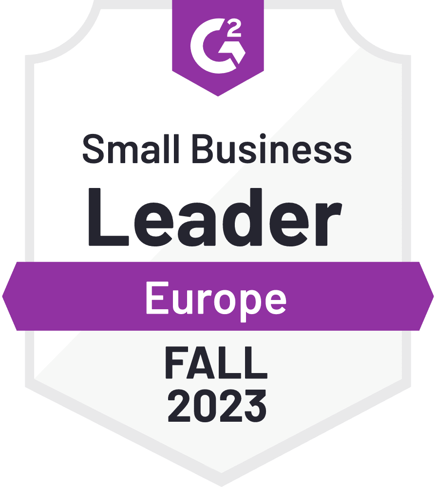 Integrated Development Environments (IDE) Leader Small-Business Europe