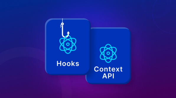 Intro to React Hooks and Context API [Webinar Show Notes]