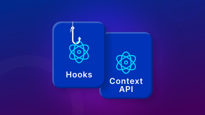 Intro to React Hooks and Context API [Webinar Show Notes] | Syncfusion ...