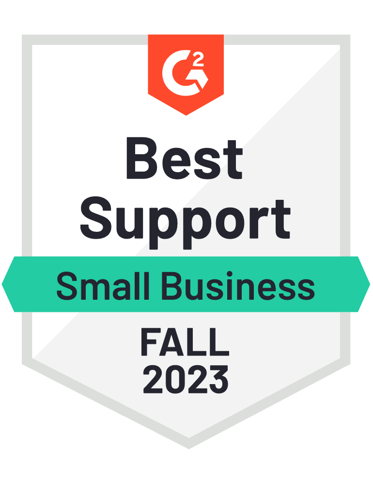 Web Frameworks Best Support Small-Business