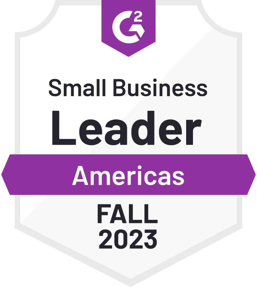 Web Frameworks Leader Small-Business Americas
