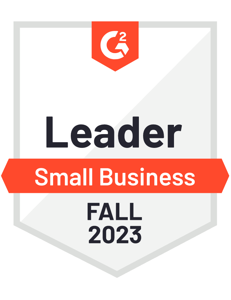Web Frameworks Leader Small-Business
