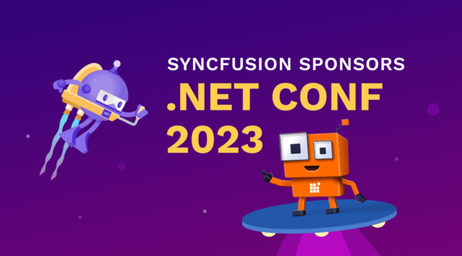 You’re Invited to the #CodeParty of the Year .NET Conf 2023!
