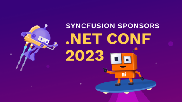 You’re Invited to the #CodeParty of the Year .NET Conf 2023!