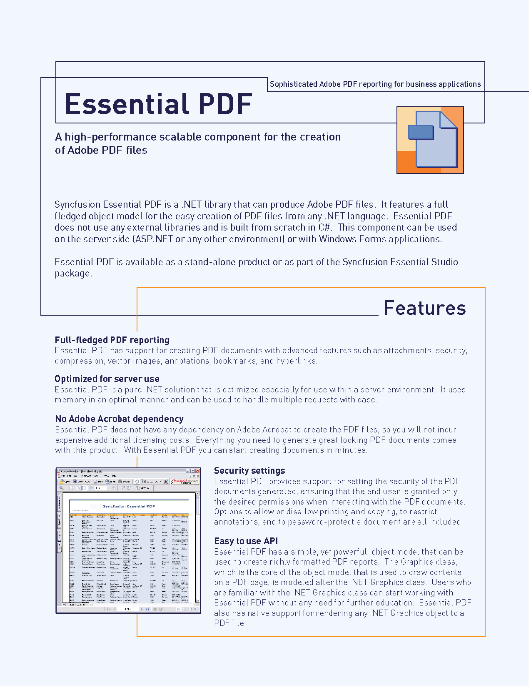 Extracting images from a PDF