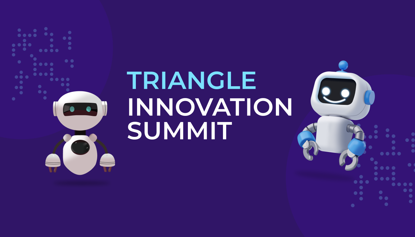 Insights from Tech Start Up Founders The Triangle Innovation Summit
