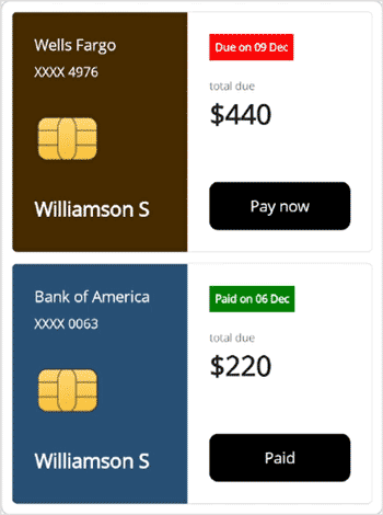 Dismissing Cards Using the .NET MAUI Cards Control