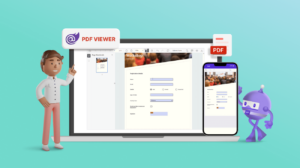 Easily Integrate the Syncfusion Blazor PDF Viewer in Your .NET MAUI Apps