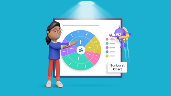 Introducing the New .NET MAUI Sunburst Chart Control